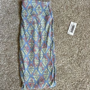 LuLaRoe Leggings OS